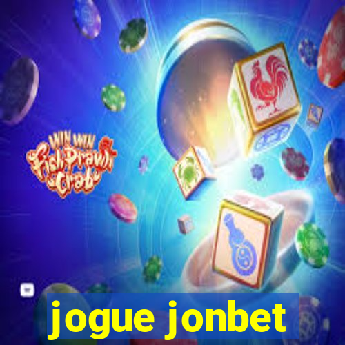 jogue jonbet